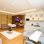 La Dimora Azzurra アパートホテル 3*
