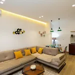 La Dimora Azzurra 3* Vlorë