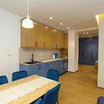 La Dimora Azzurra 3*