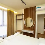 La Dimora Azzurra 3* Vlorë