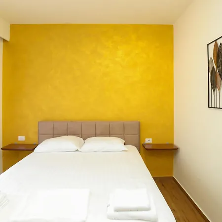 Aparthotel La Dimora Azzurra