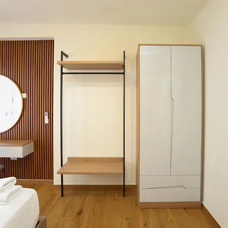 La Dimora Azzurra Aparthotel 3*