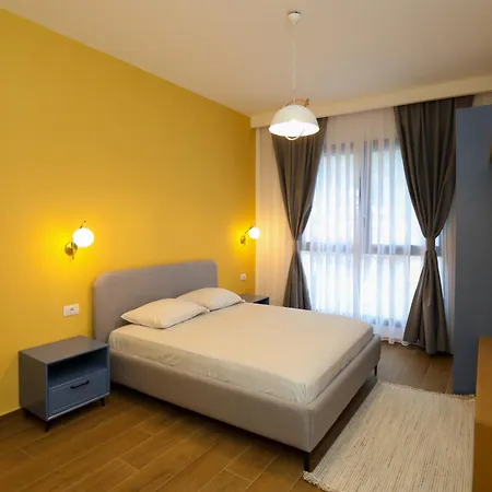La Dimora Azzurra Aparthotel