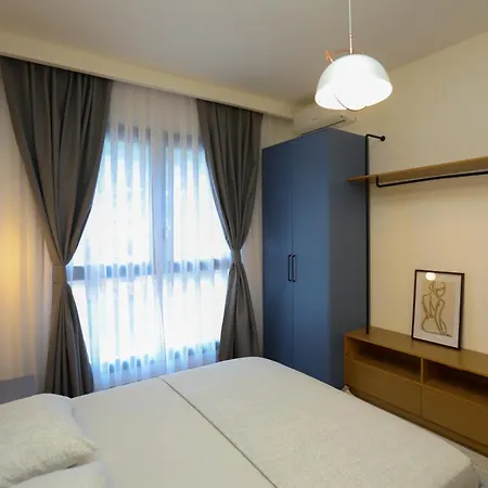 La Dimora Azzurra Vlorë