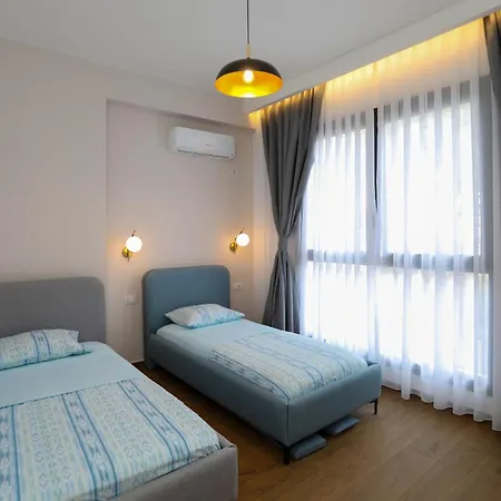 La Dimora Azzurra Aparthotel 3*