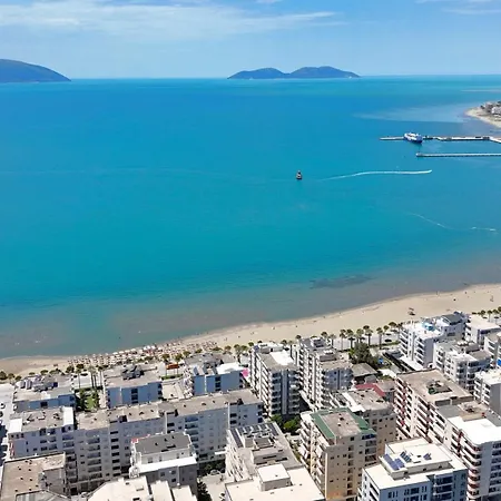 Апарт-отель La Dimora Azzurra 3*