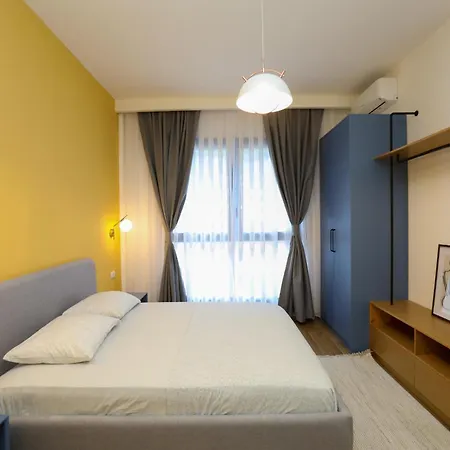 Aparthotel La Dimora Azzurra