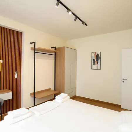 Aparthotel La Dimora Azzurra