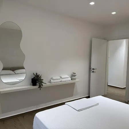 La Dimora Azzurra Aparthotel 3*