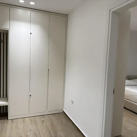 Aparthotel La Dimora Azzurra
