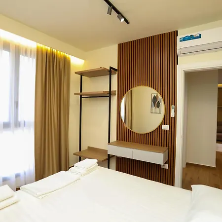 La Dimora Azzurra 3* Vlorë