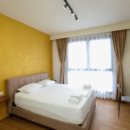 La Dimora Azzurra Aparthotel
