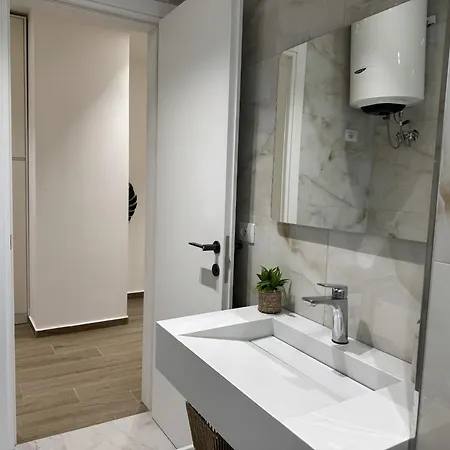 Aparthotel La Dimora Azzurra 3*