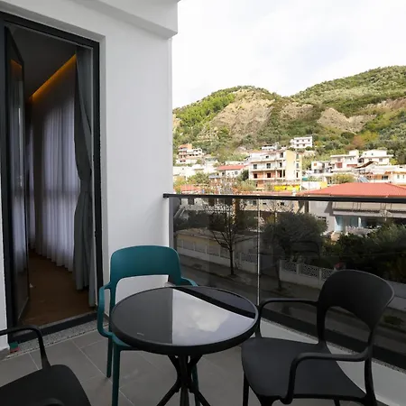 Aparthotel La Dimora Azzurra
