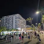 La Dimora Azzurra Vlorë
