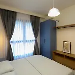La Dimora Azzurra Vlorë