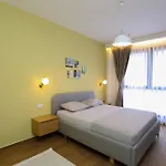 La Dimora Azzurra Vlorë