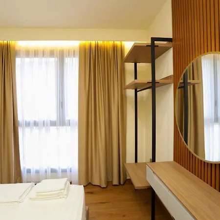 Aparthotel La Dimora Azzurra 3*