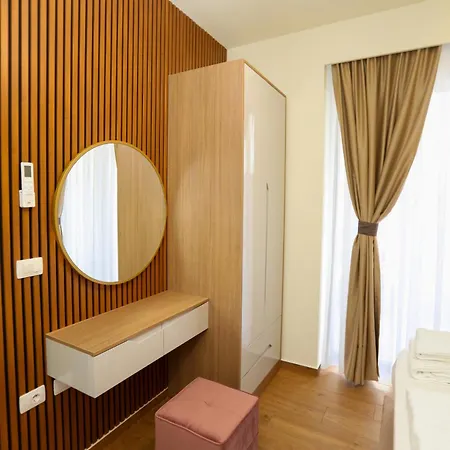 La Dimora Azzurra Aparthotel Vlore