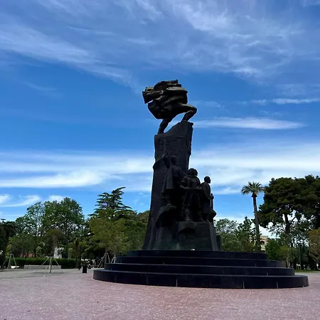 La Dimora Azzurra