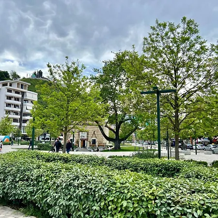 Aparthotel La Dimora Azzurra Vlore