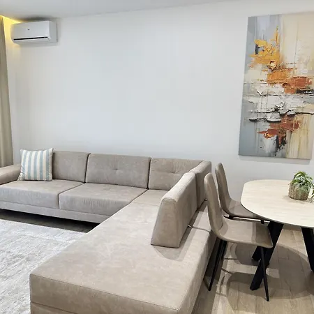 La Dimora Azzurra 3* Vlore