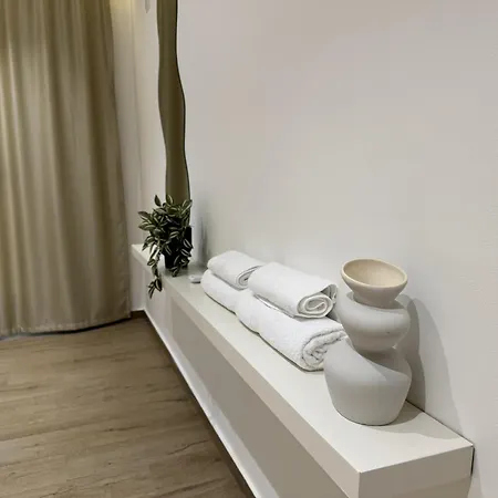 La Dimora Azzurra Aparthotel 3*