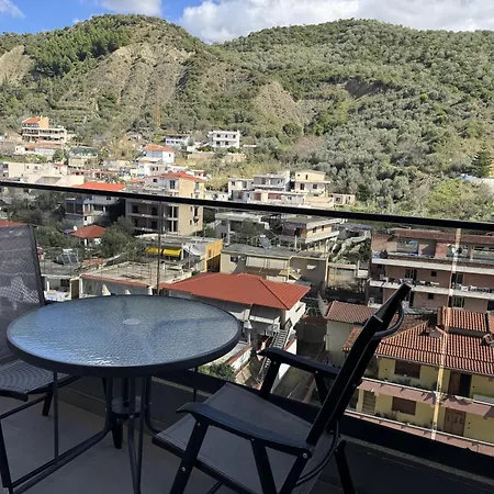 La Dimora Azzurra 3* Vlorë