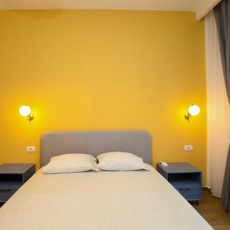 La Dimora Azzurra 3* Vlorë