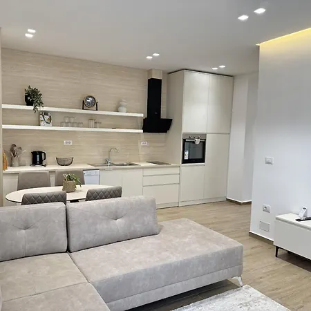 Aparthotel La Dimora Azzurra 3*