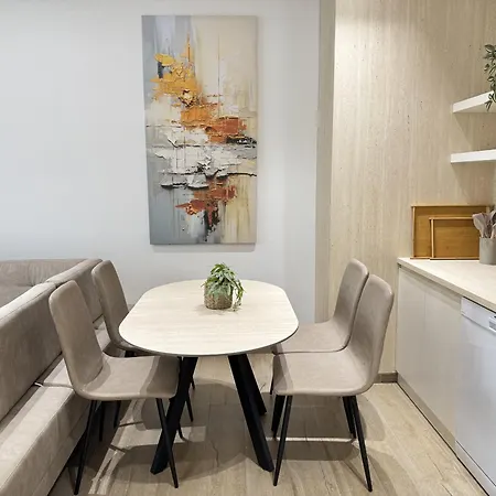 La Dimora Azzurra Aparthotel 3*