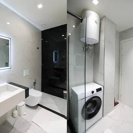 La Dimora Azzurra Vlore