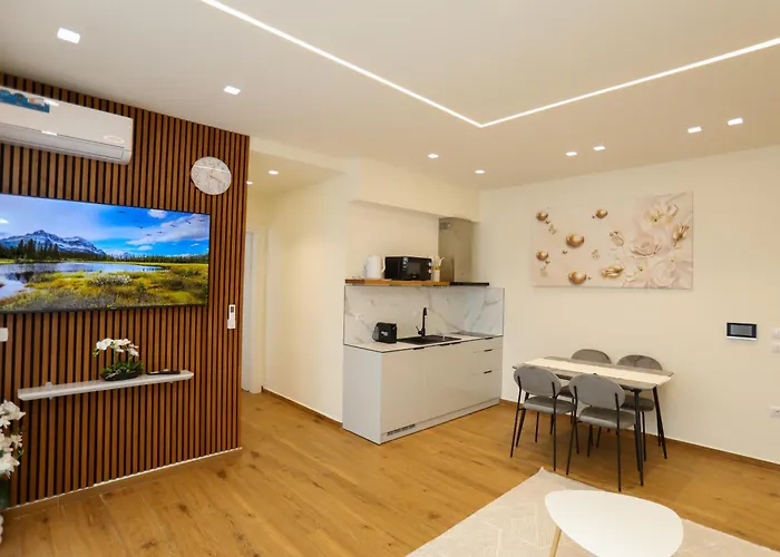 Aparthotel La Dimora Azzurra Vlore