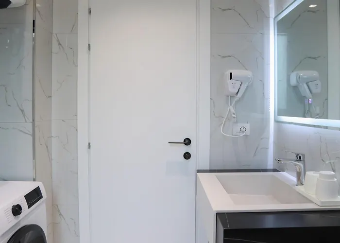 La Dimora Azzurra 3*