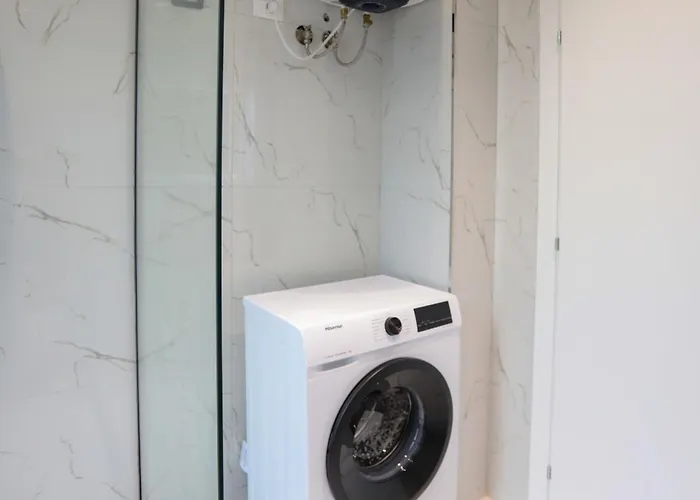 La Dimora Azzurra 3* Vlore