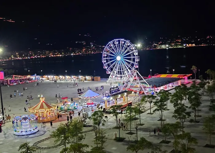 Aparthotel La Dimora Azzurra