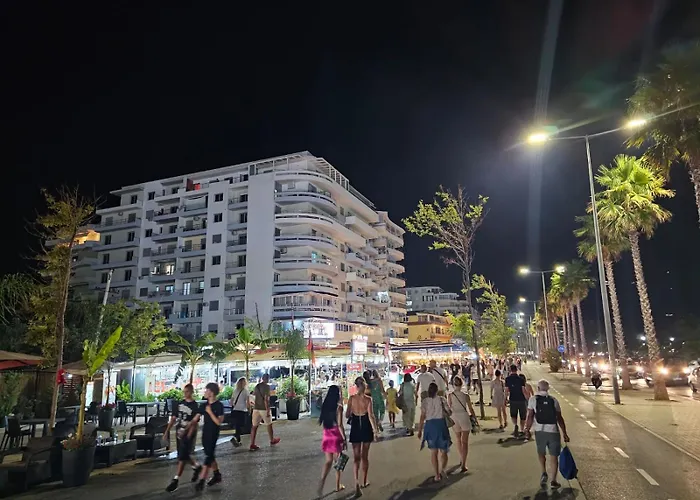 La Dimora Azzurra Vlore