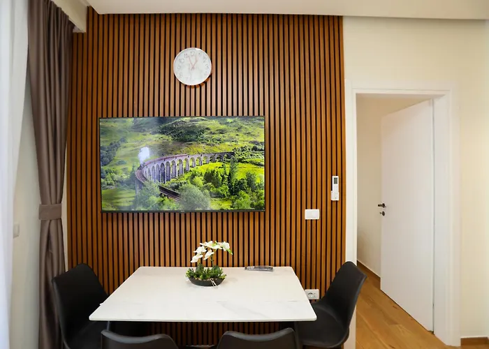 La Dimora Azzurra 3*