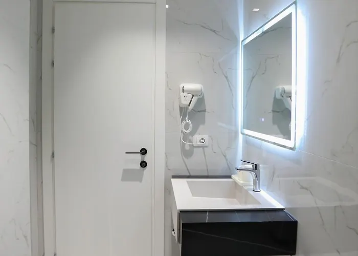 La Dimora Azzurra Aparthotel Vlore