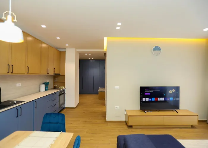 La Dimora Azzurra Vlore