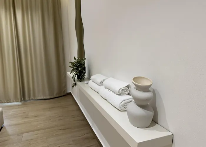 La Dimora Azzurra Aparthotel 3*