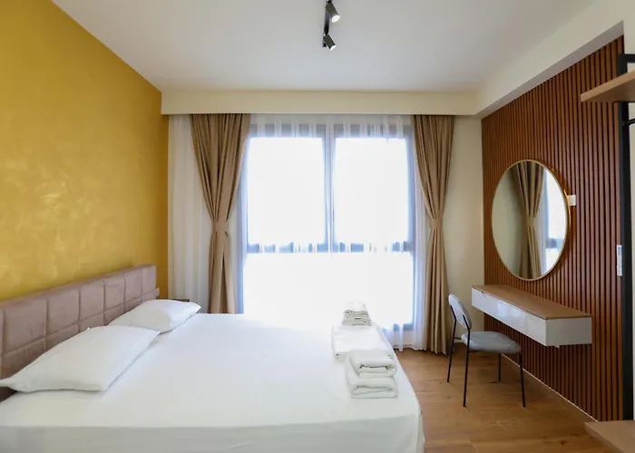 La Dimora Azzurra Aparthotel