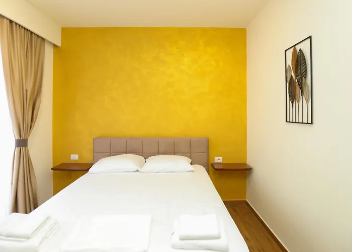 Aparthotel La Dimora Azzurra