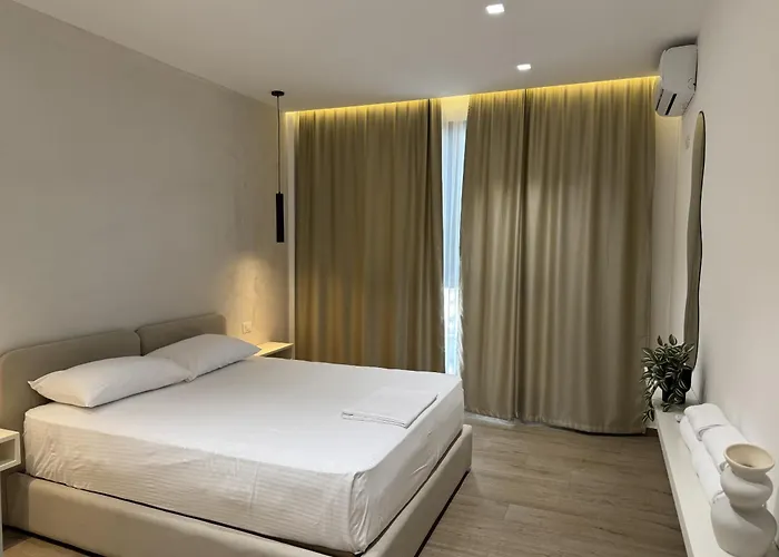 La Dimora Azzurra Aparthotel 3*