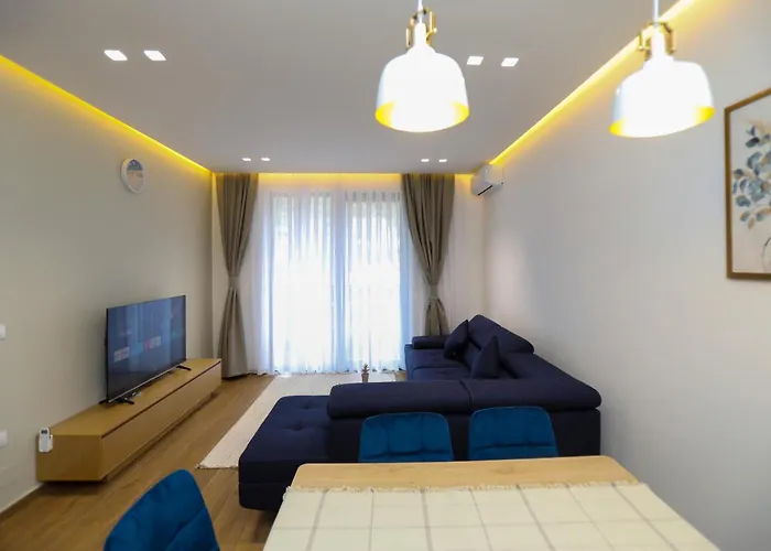 Aparthotel La Dimora Azzurra 3*