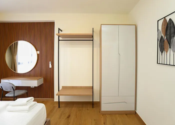 La Dimora Azzurra Aparthotel 3*