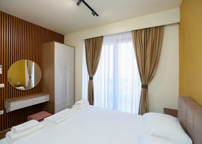 La Dimora Azzurra 3*