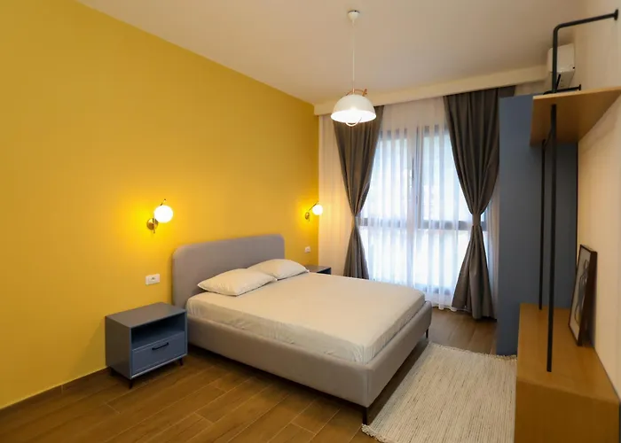 La Dimora Azzurra Aparthotel