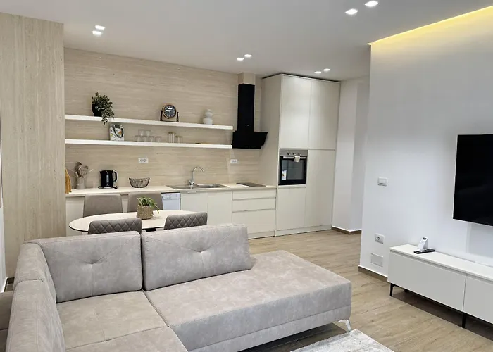 Aparthotel La Dimora Azzurra 3*