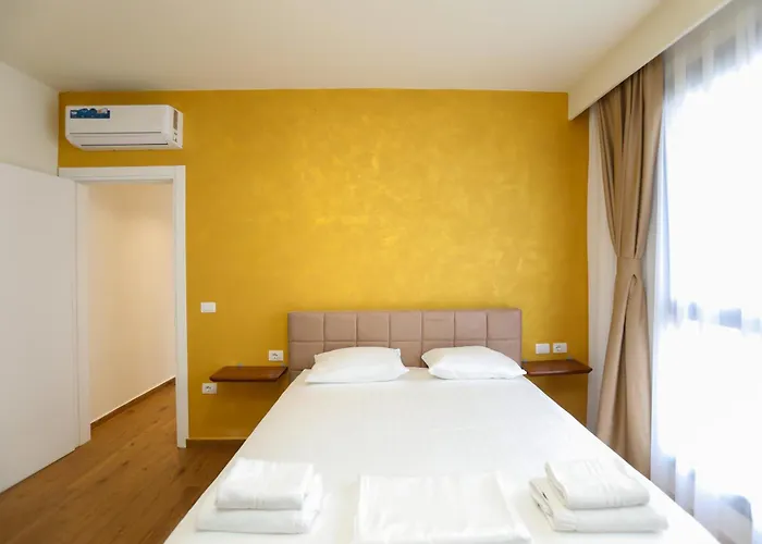 Aparthotel La Dimora Azzurra 3*